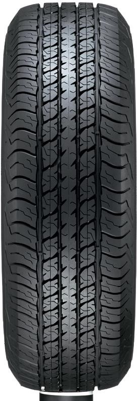 Dunlop Grandtrek AT 20 255/65R16 109H BSW | Best One Tire